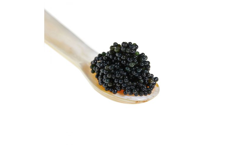 Black Tobiko