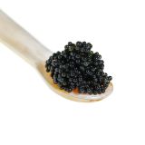 Black Tobiko