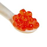 Wild Harvest Salmon Roe