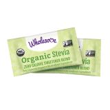 Organic Stevia Packets