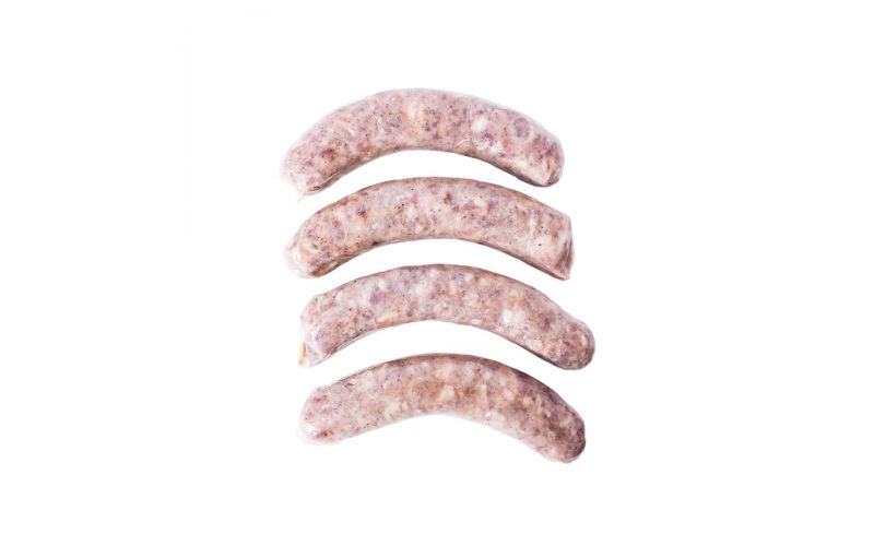 Toulouse Sausages