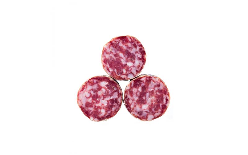 Dry Saucisson Sausages