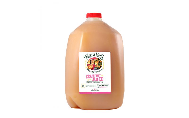 Grapefruit Juice