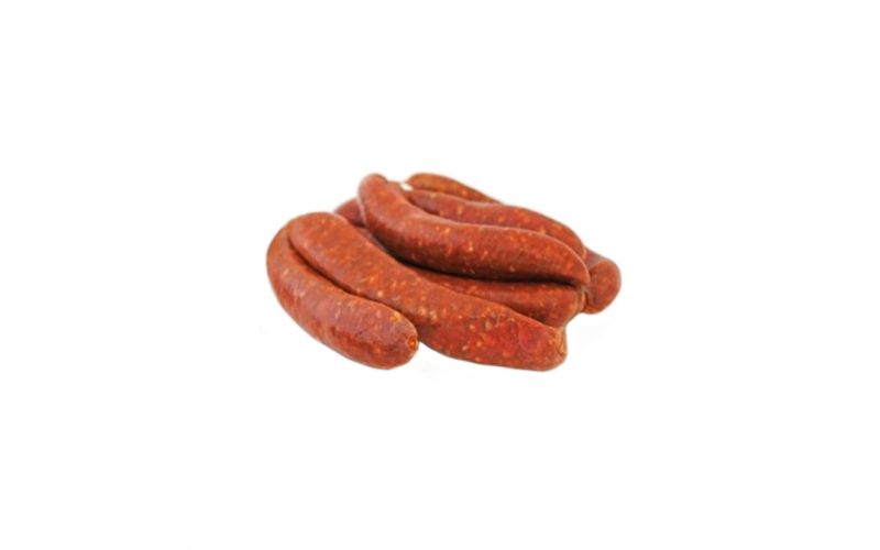 Merguez Sausage