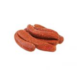 Merguez Sausage