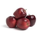 Red Delicious Apples