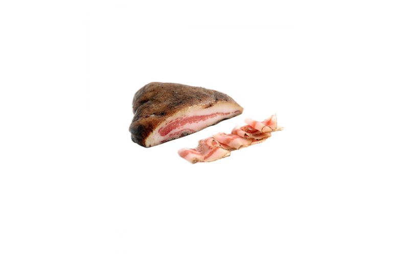 Guanciale