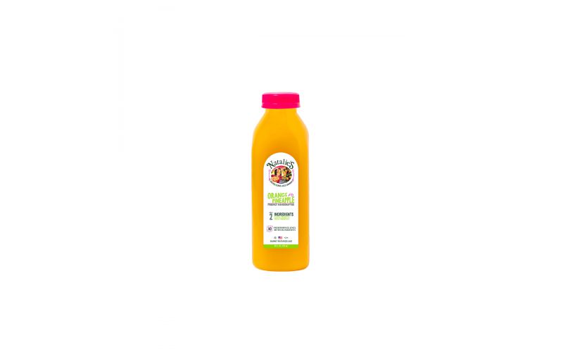 Pineapple-Orange Juice