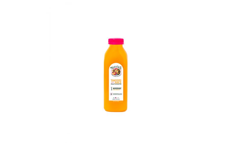 Tangerine Juice