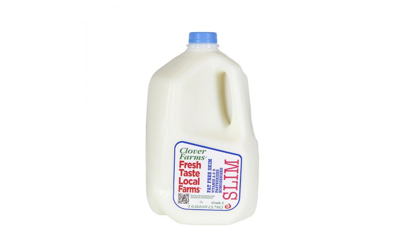 Skim Milk