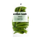 Stringless Snap Peas