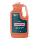 Organic Grapefruit Mix