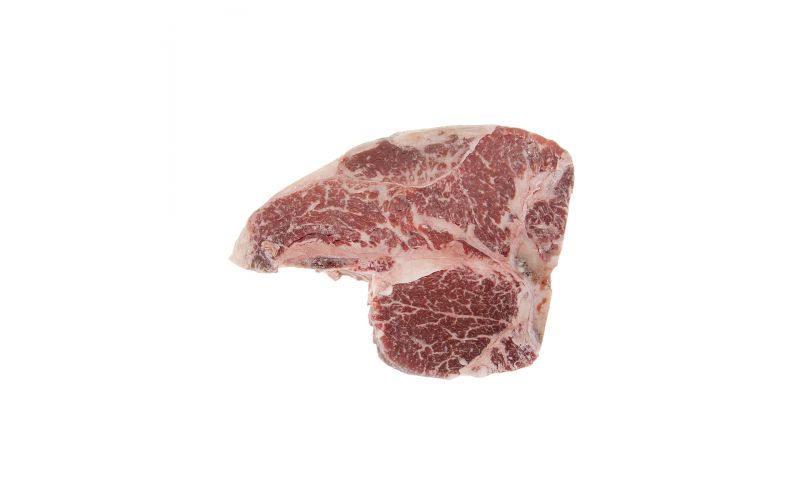 Snake River Wagyu Beef Porterhouse Steaks 38 OZ