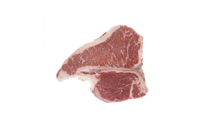 Signature Beef Porterhouse Steaks 38 OZ