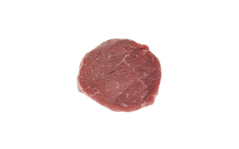 Signature Beef Top Sirloin Butt Steaks 8 OZ