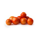 Organic Cherry Red Tomatoes