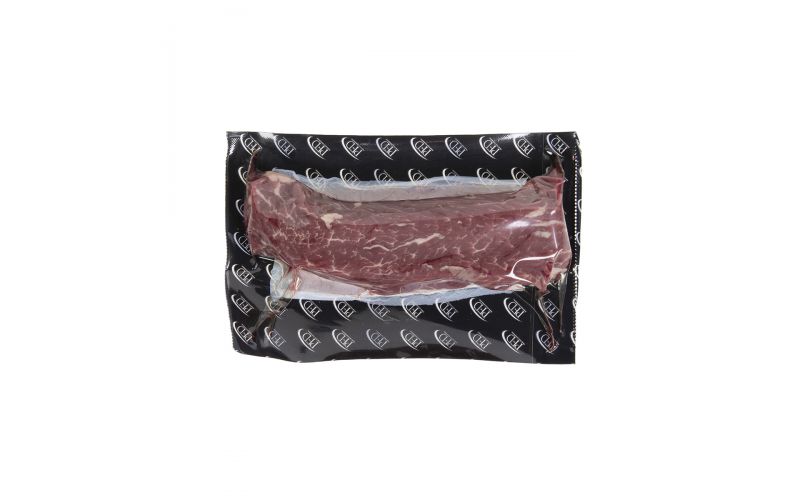 Signature Beef Hanger Steaks 8 OZ