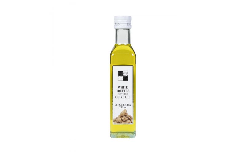 White Truffle Oil