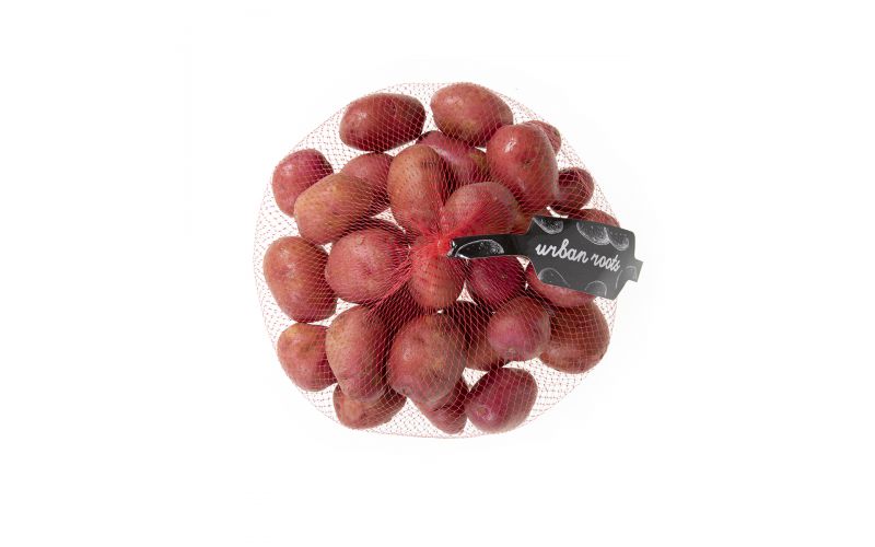 Red Pee Wee Potatoes