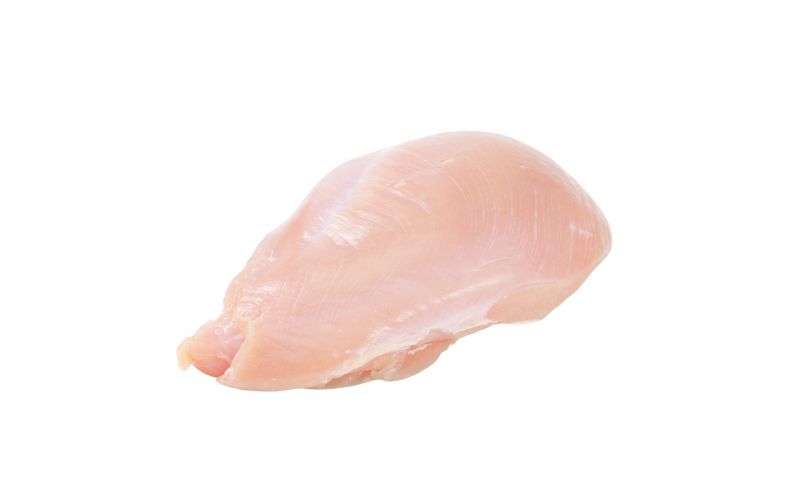 ABF Frozen Boneless Skinless Turkey Breast