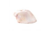 ABF Frozen Bone-In Turkey Breasts