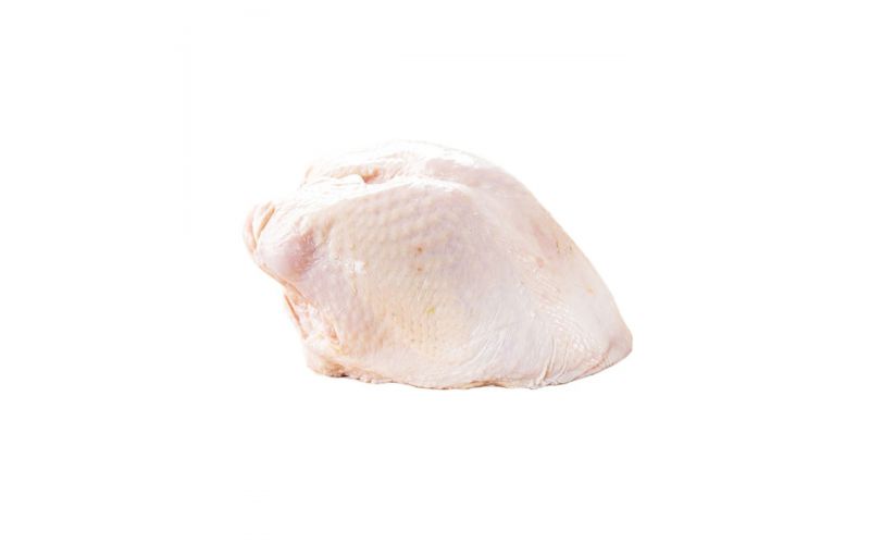 ABF Frozen Bone-In Turkey Breasts