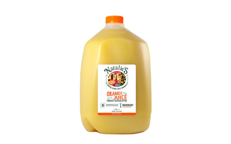 Orange Juice