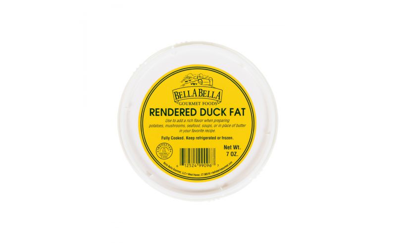 Duck Fat