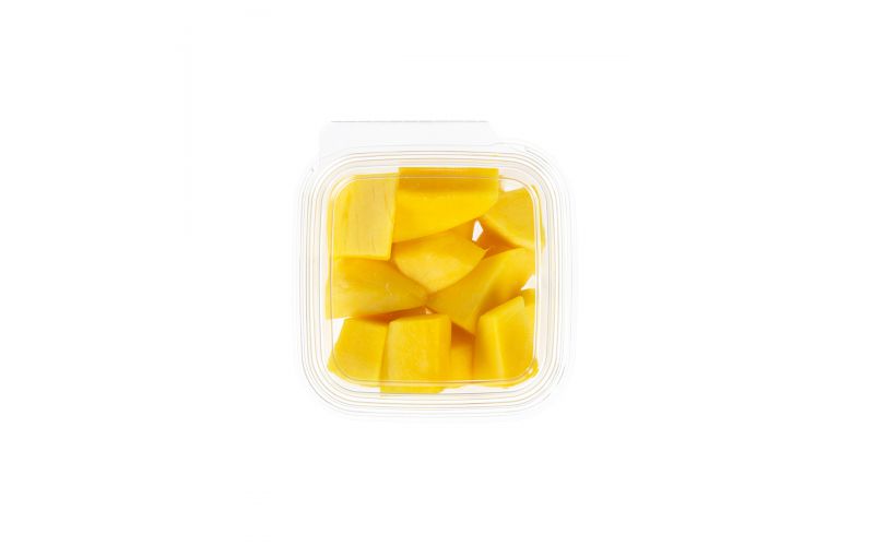 Mango Chunks