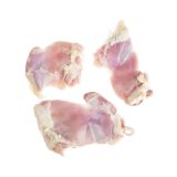 Frozen ABF Naked Boneless Skinless Chicken Thighs