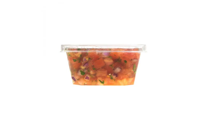 Homestyle Salsa