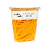 Butternut Squash Noodles