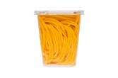 Butternut Squash Noodles