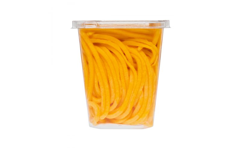 Butternut Squash Noodles