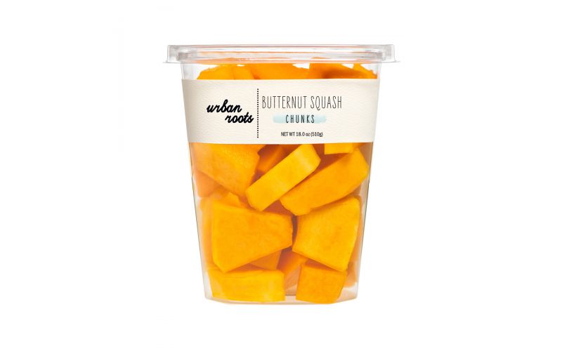 Butternut Squash Chunks