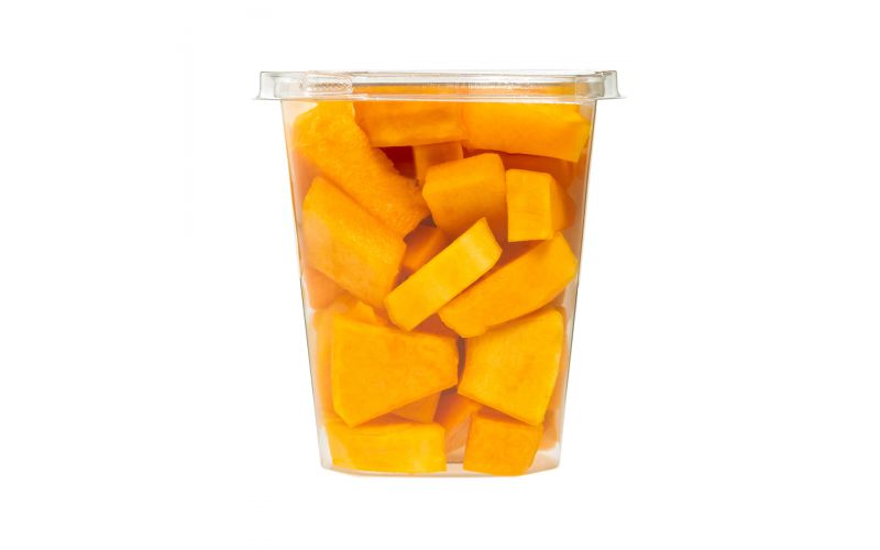 Butternut Squash Chunks