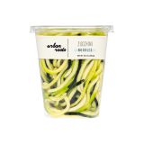 Zucchini Noodles