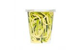 Zucchini Noodles