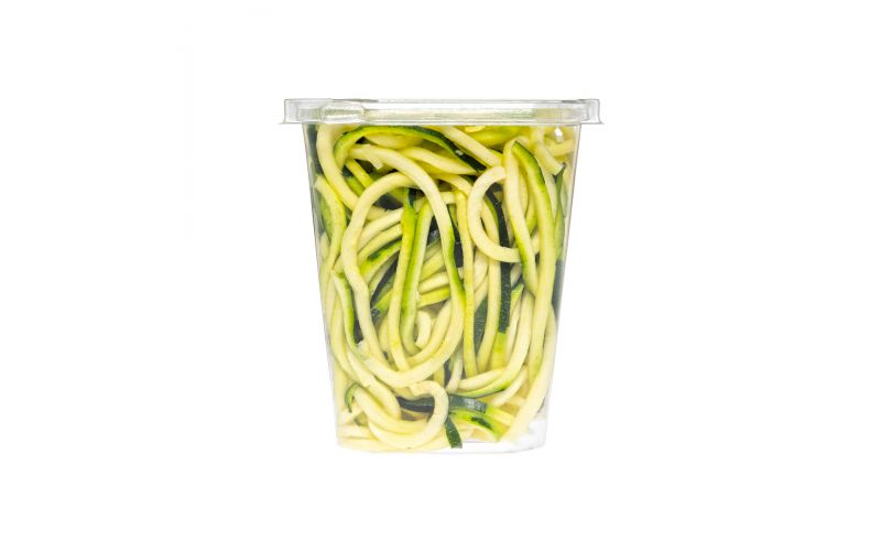 Zucchini Noodles