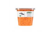 Organic Shredded Carrots