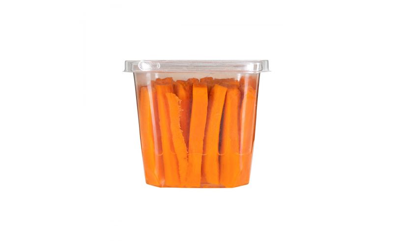 Organic Carrot Sticks