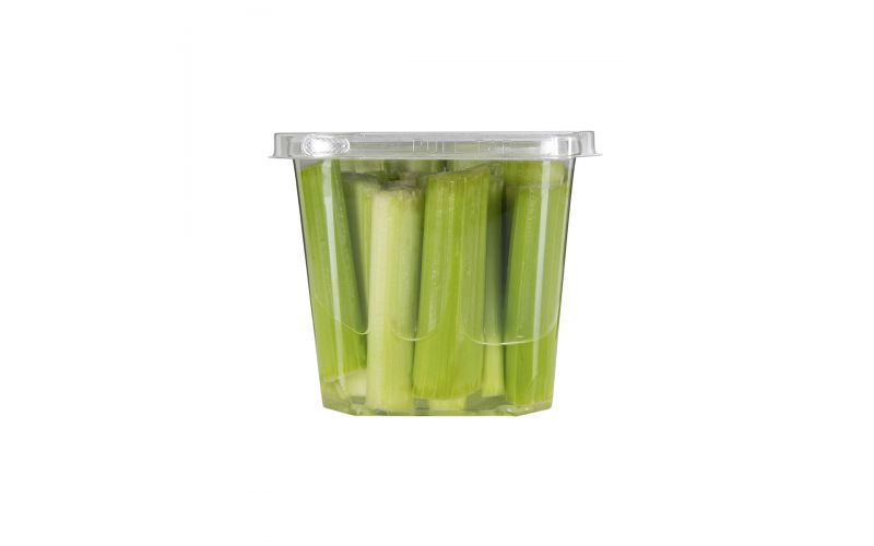 Organic Celery Sticks