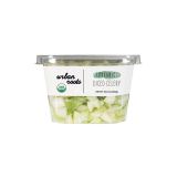 Organic Diced Celery