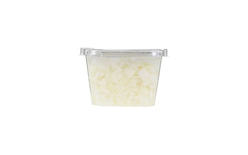 Organic Diced Onions