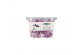 Organic Diced Red Onions