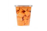 Organic Yam Cubes