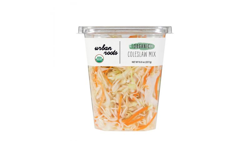 Organic Coleslaw Mix