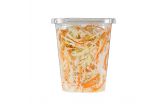 Organic Coleslaw Mix