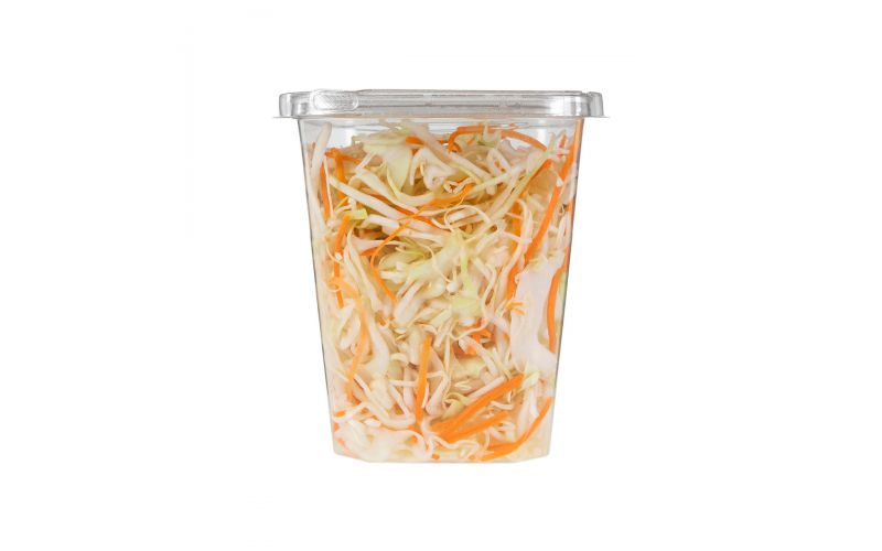 Organic Coleslaw Mix