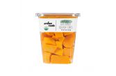 Organic Butternut Squash Cubes